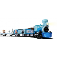 DISNEY'S FROZEN READY TO PLAY SET G Scale, Battery Operated